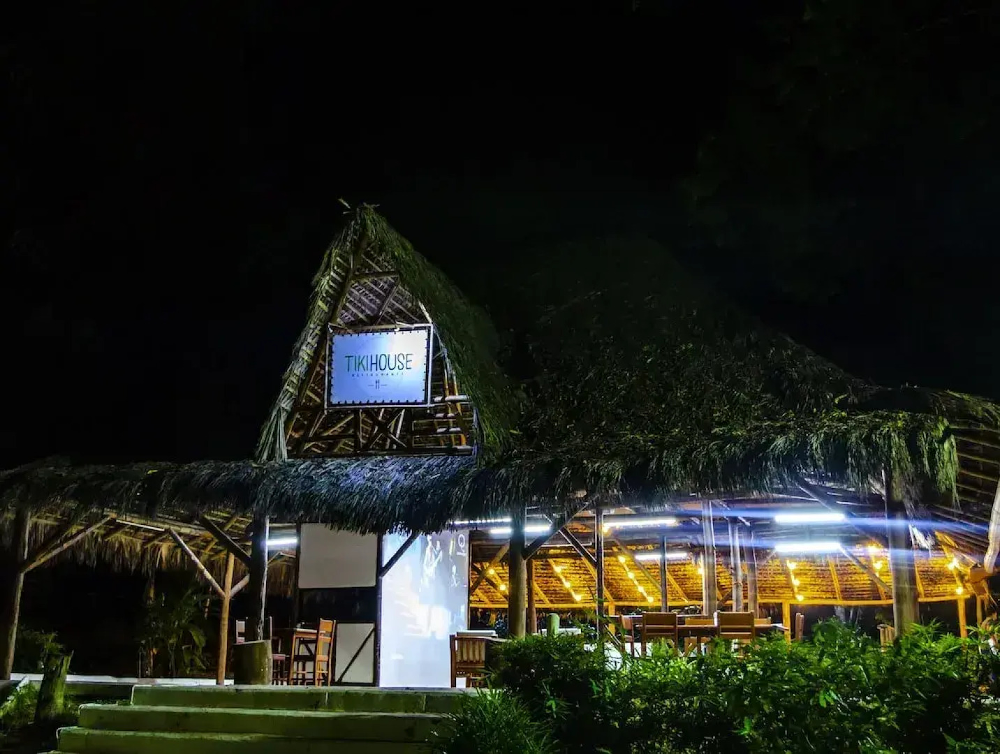 Green9 Hotel & Beach Resort Same