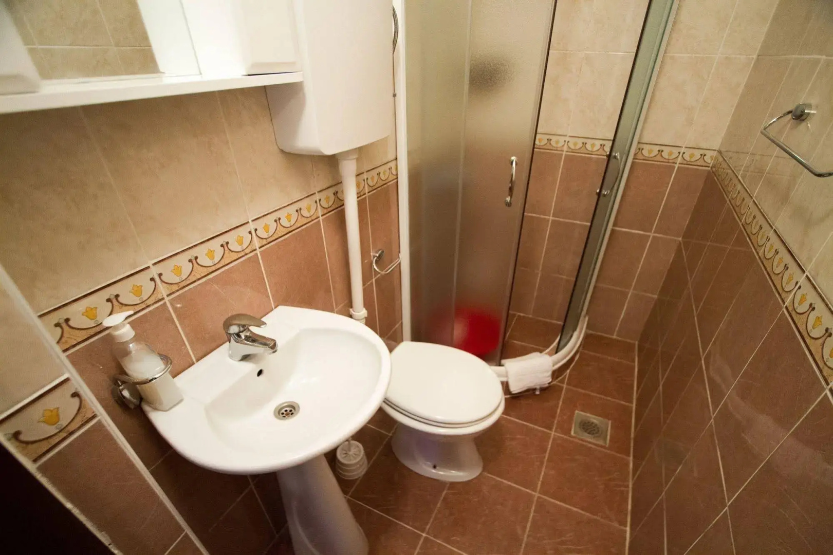 Studio Apartments Petkovic