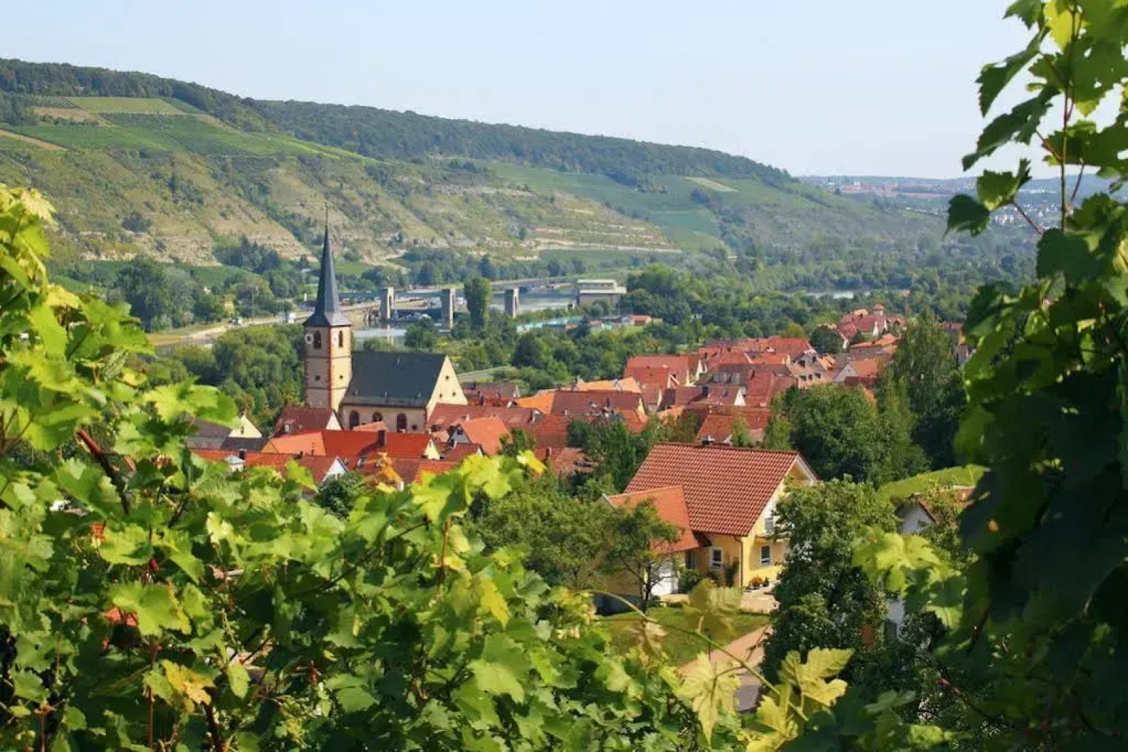 Hotel Müller Café & Wein