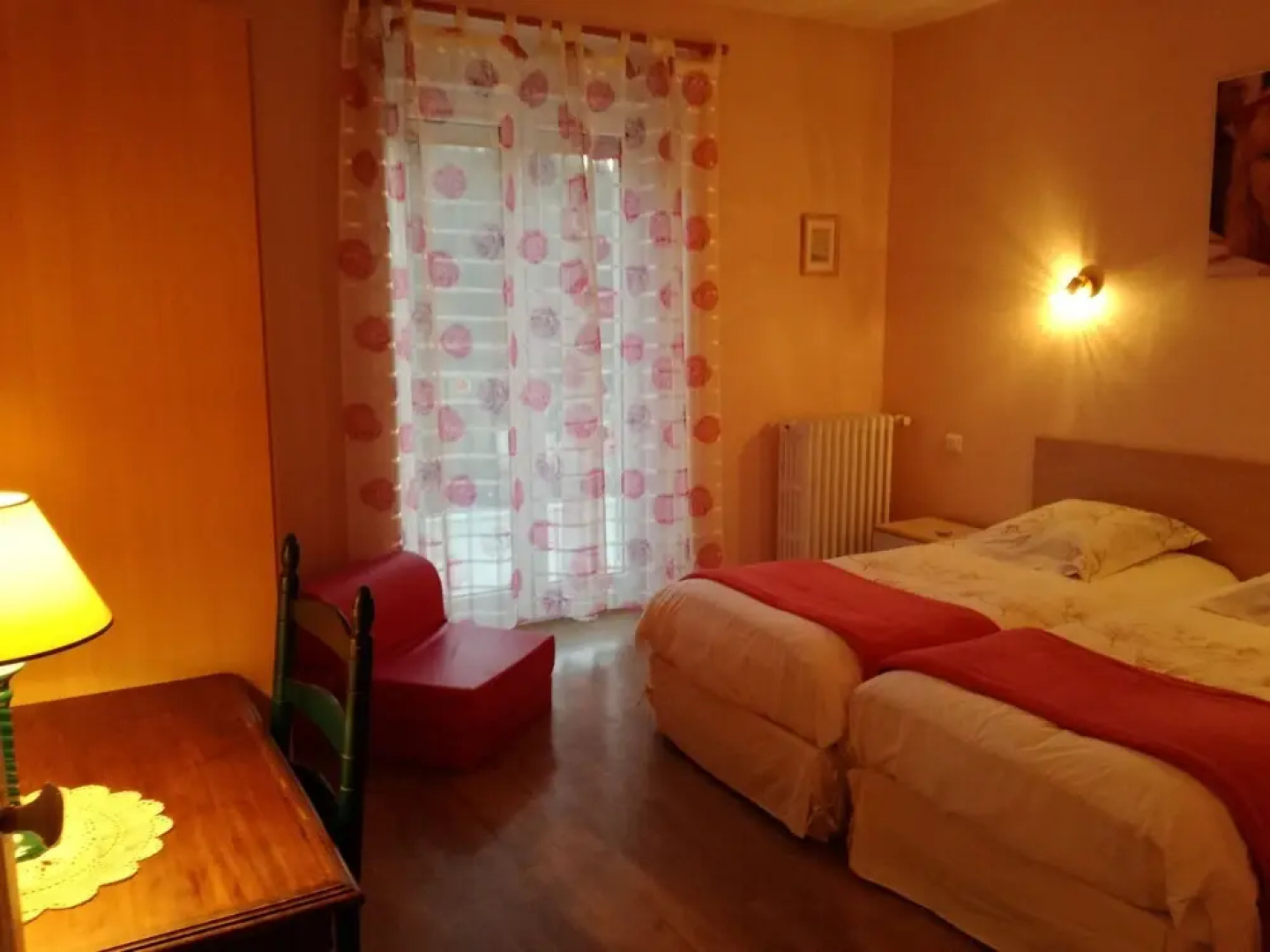 Secondus - Villa Marguerite