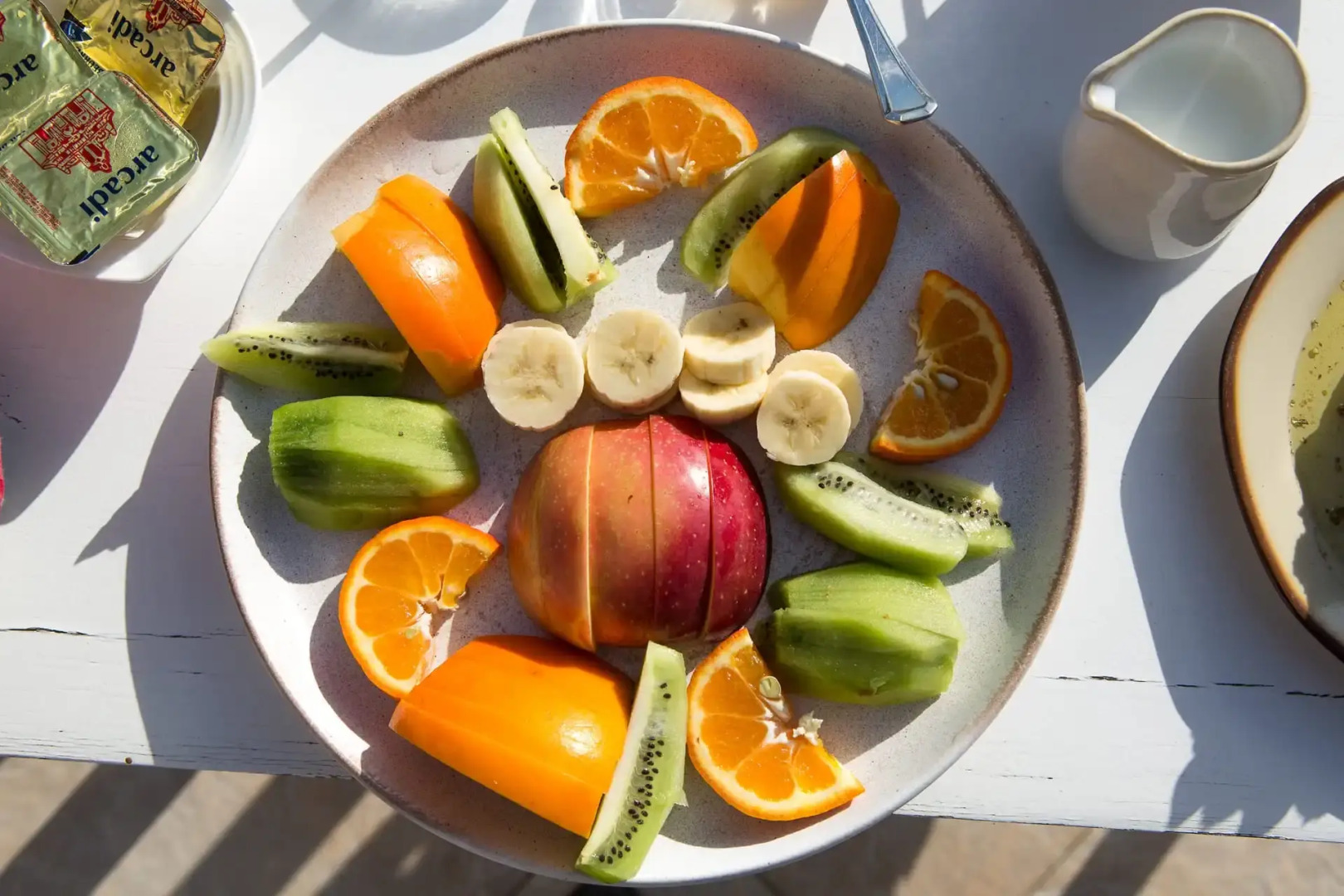 Arodamos Apartments & Studios