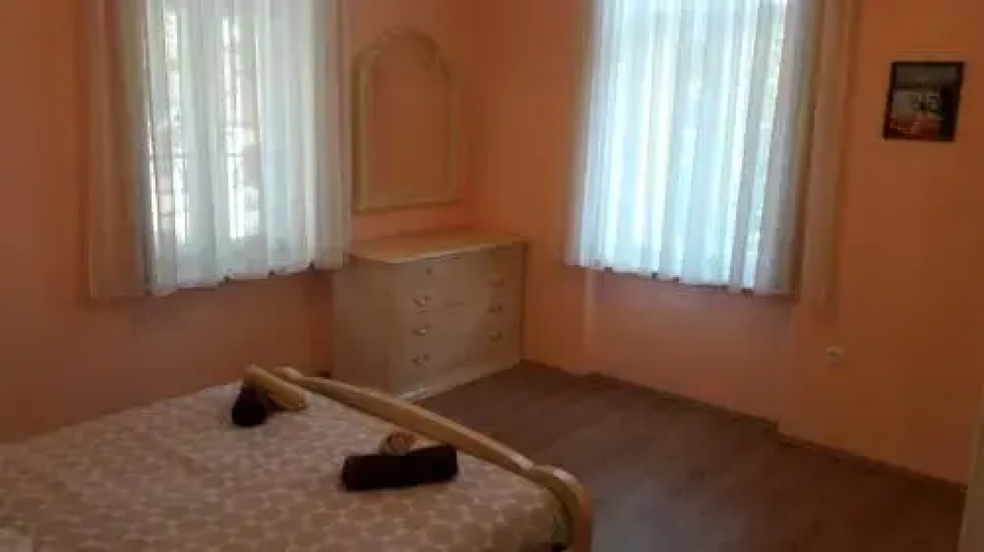 Apartments Villa Atta