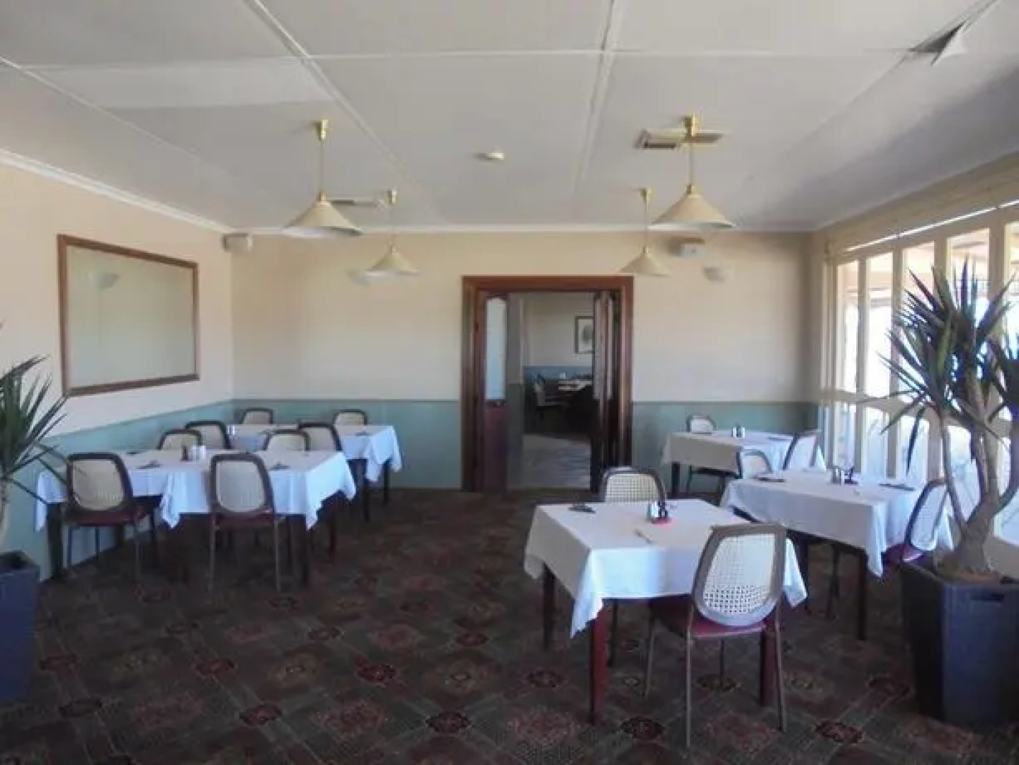 Midas Motel Kalgoorlie