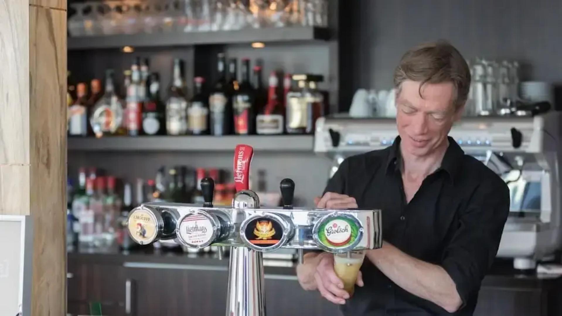 Strandhotel Zoutelande