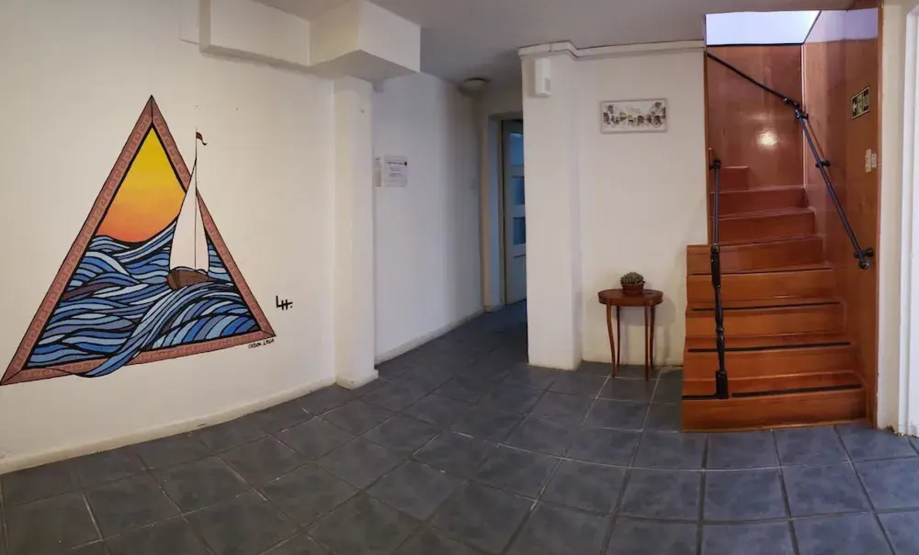Casona Minka