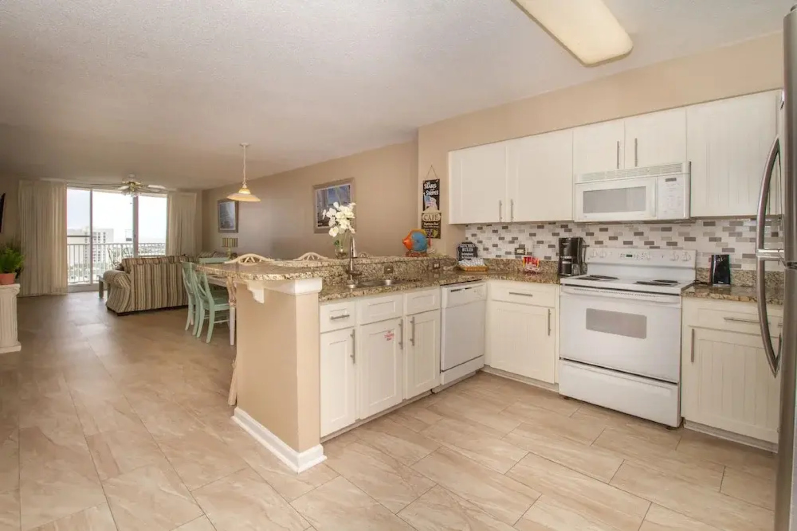 The Terrace at Pelican Beach