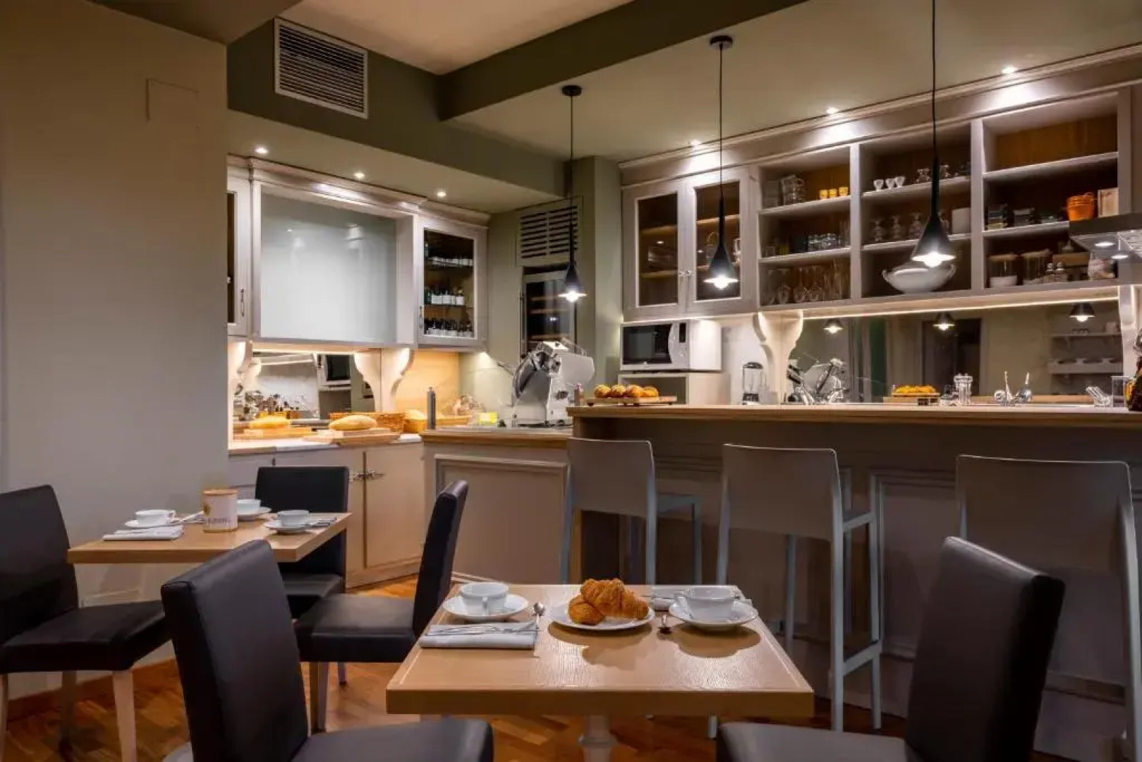 Hotel Rutiliano Centro Benessere