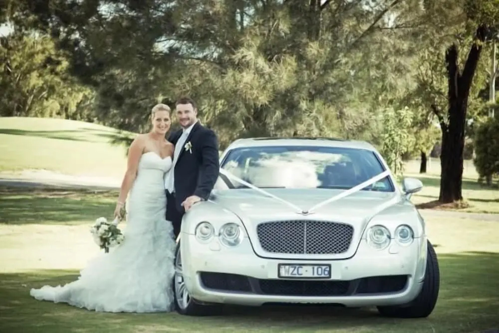 Rich River Golf Club Resort