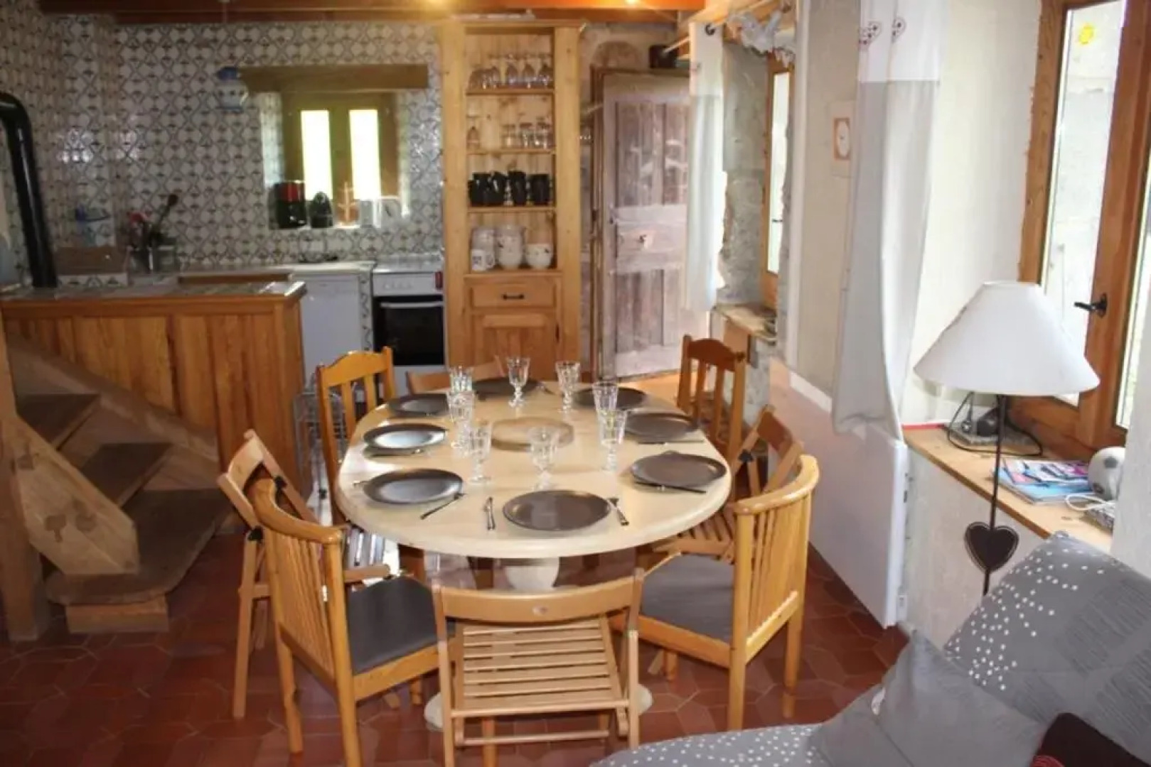 Le Hameau de Chantemerle