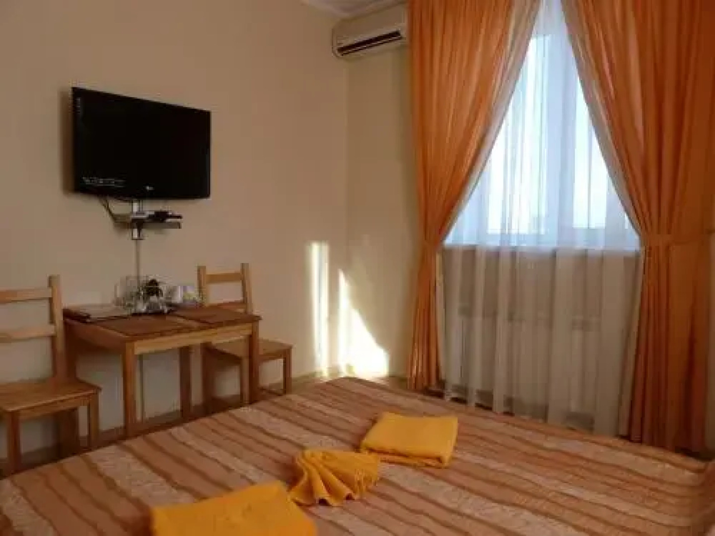 Irbis-Tranzit Mini-Hotel