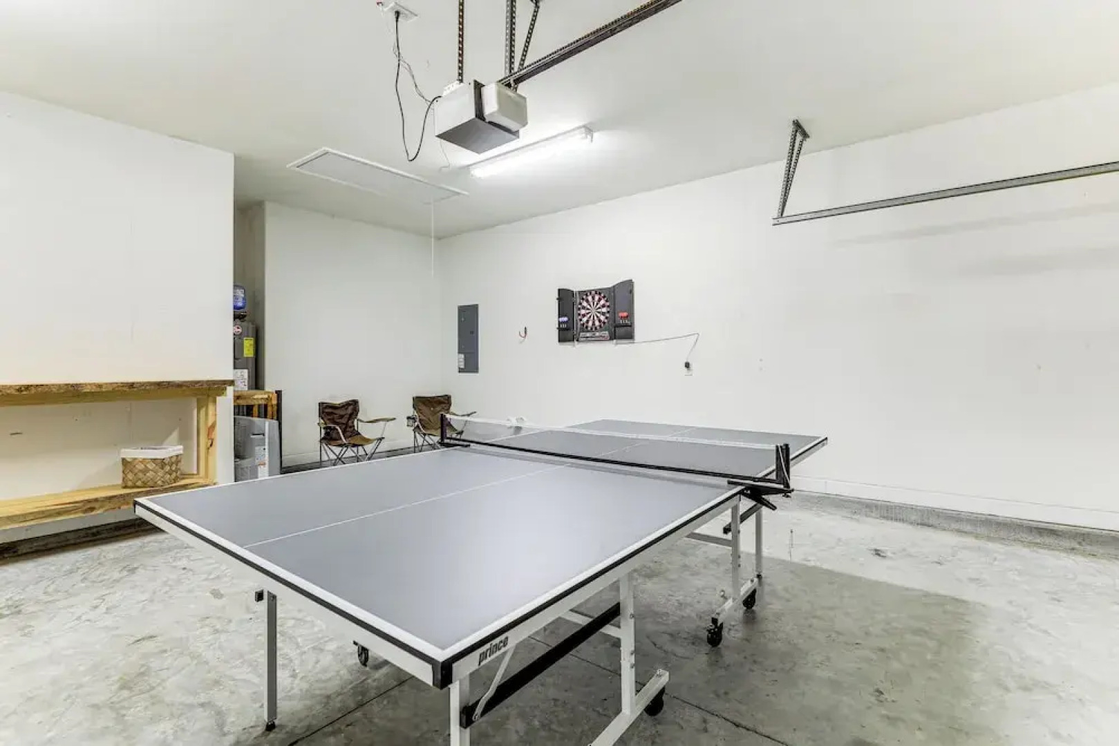 Sneads Ferry Home: Close to Beaches & Boat Ramp!