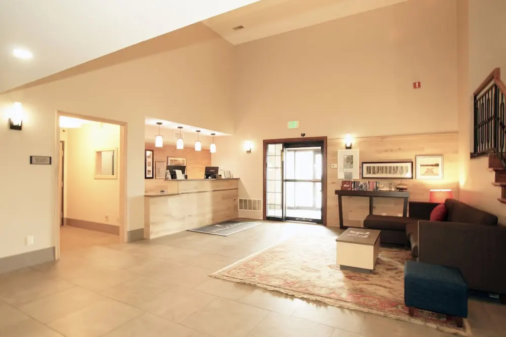 Holiday Inn Express Greenfield