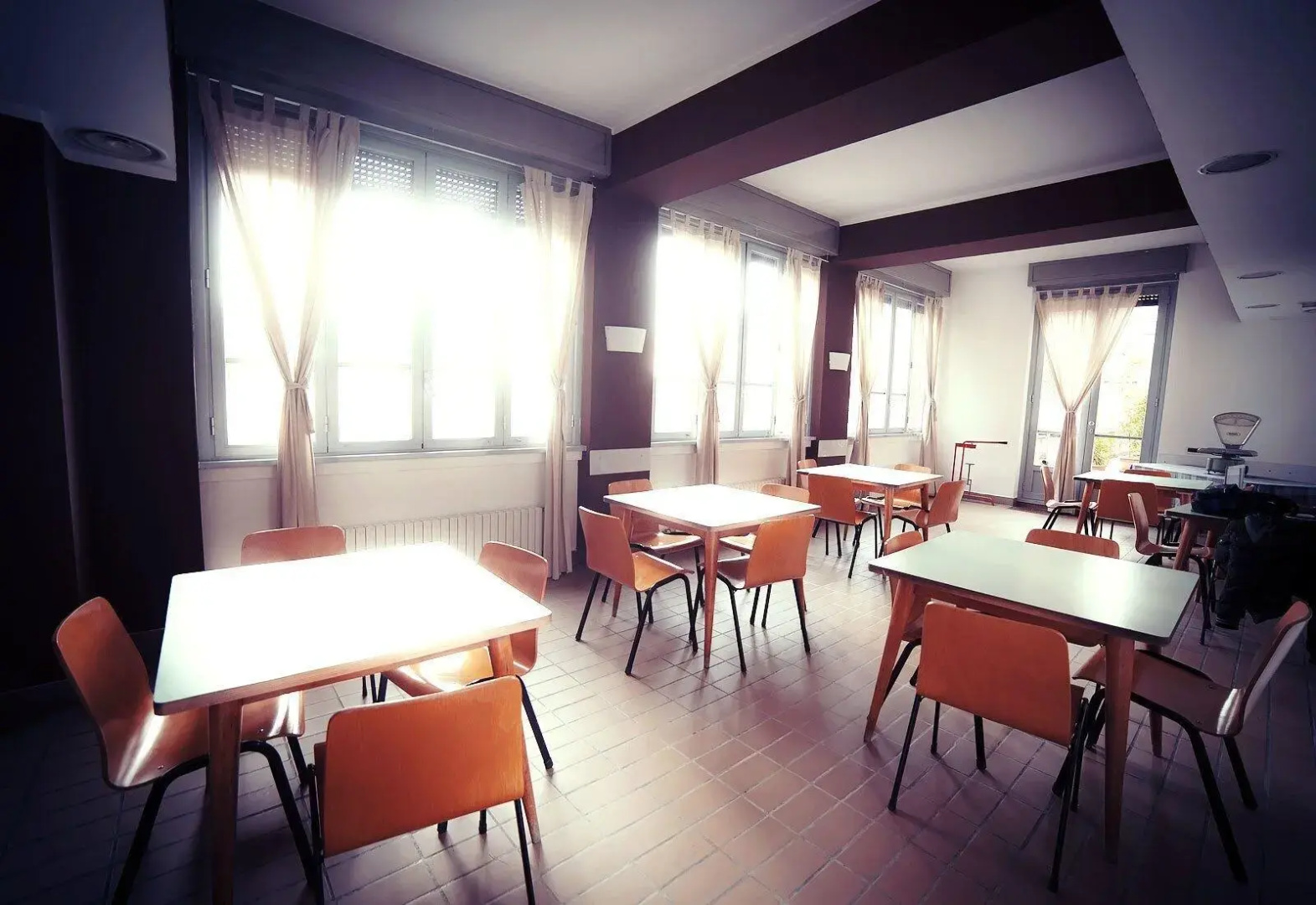 New Generation Hostel Città Studi