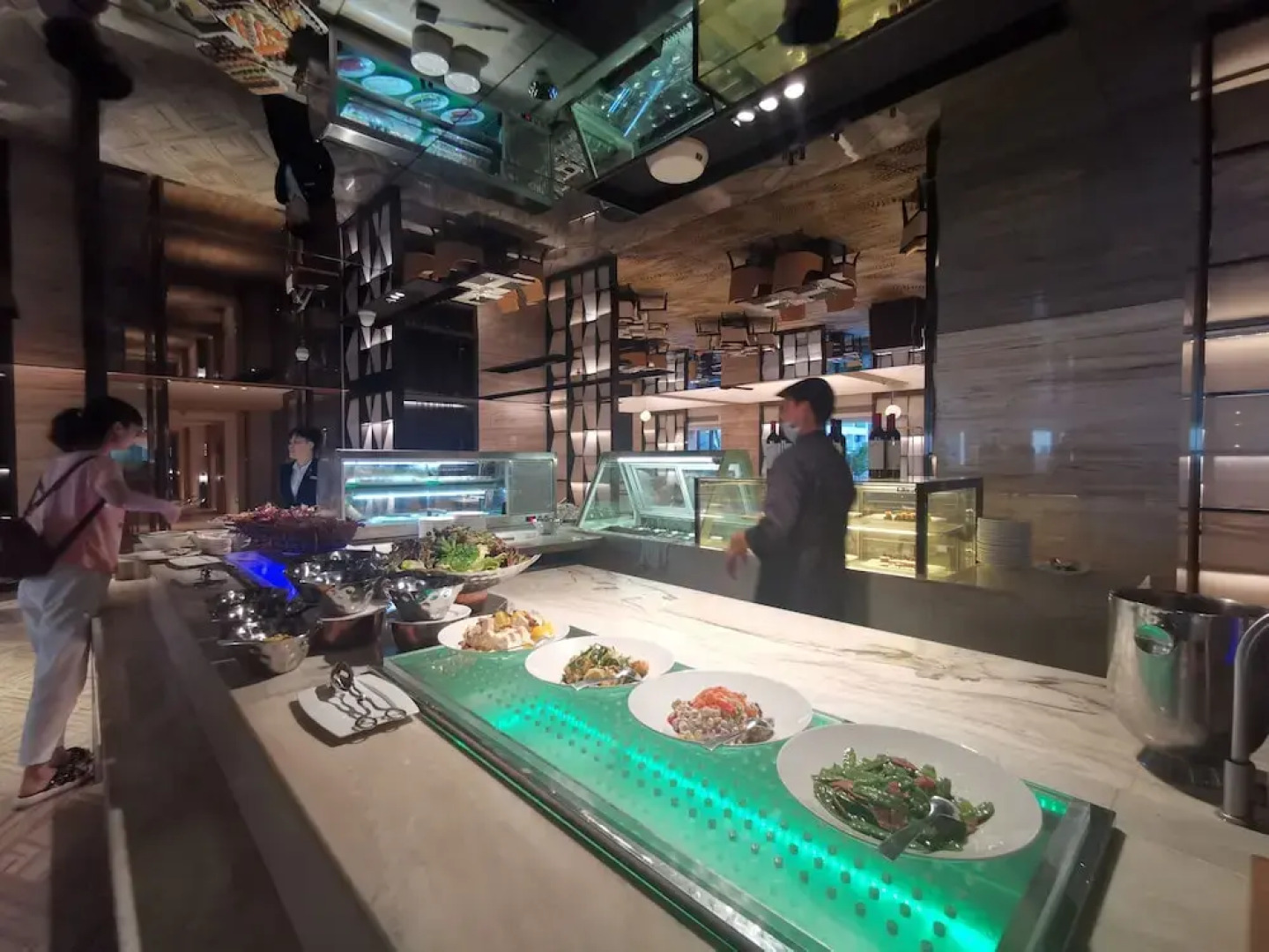 Nan Hai International Hotel