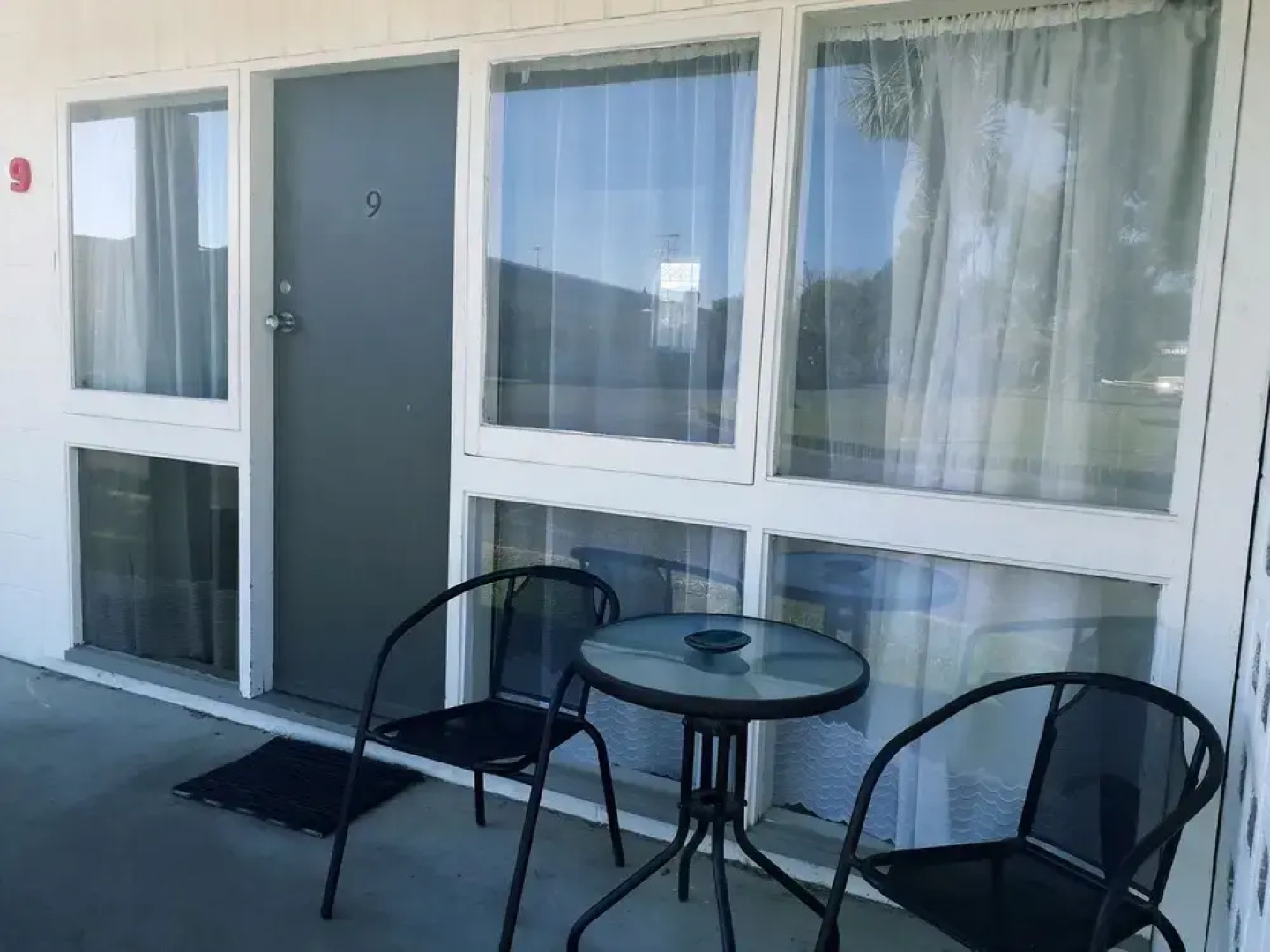 Kea Motel & Holiday Park