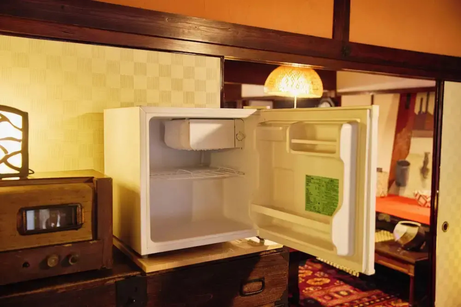 Chikugoyoshii Machiyayado Ikuha