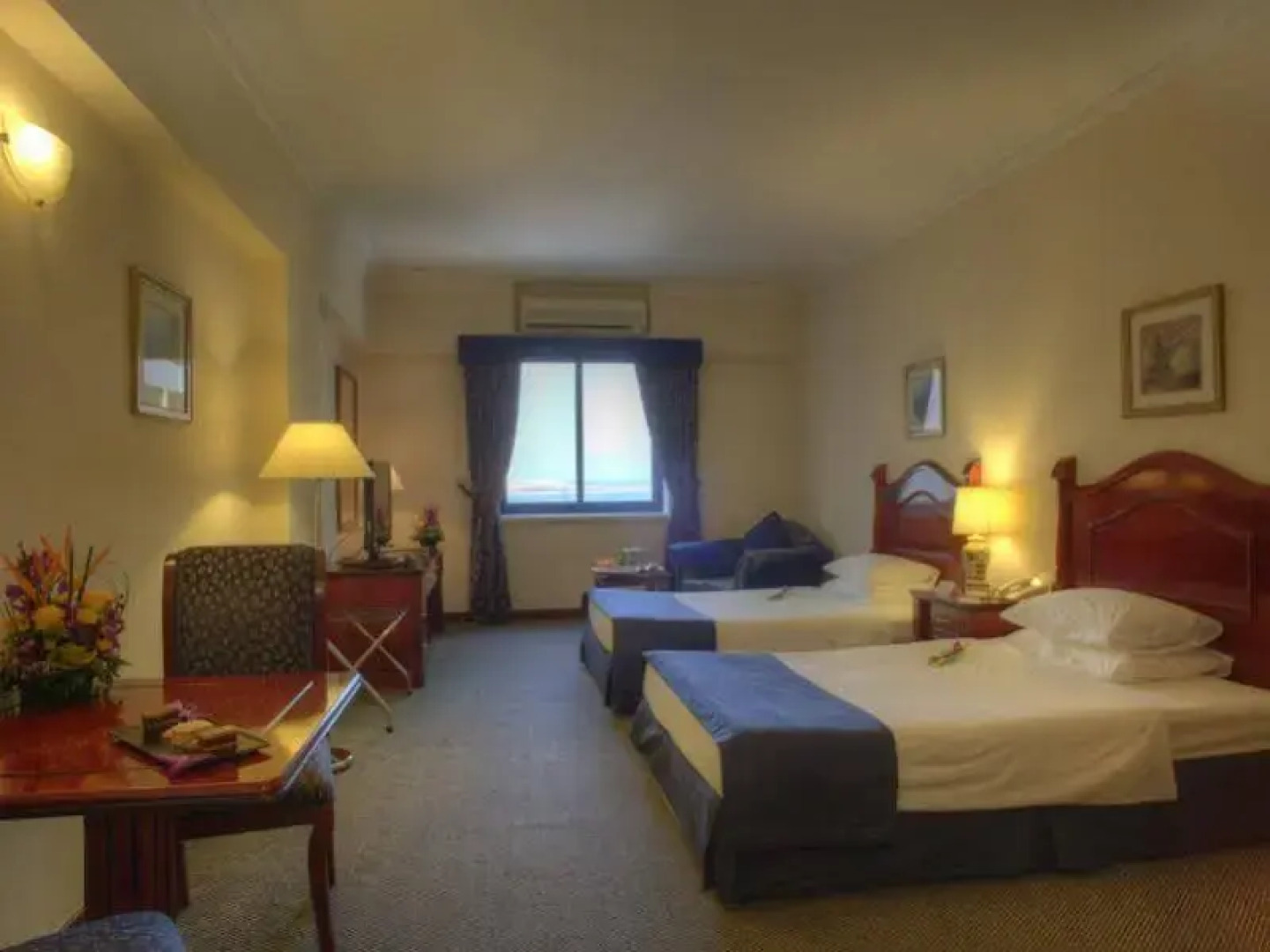 Siji Hotel Apartment