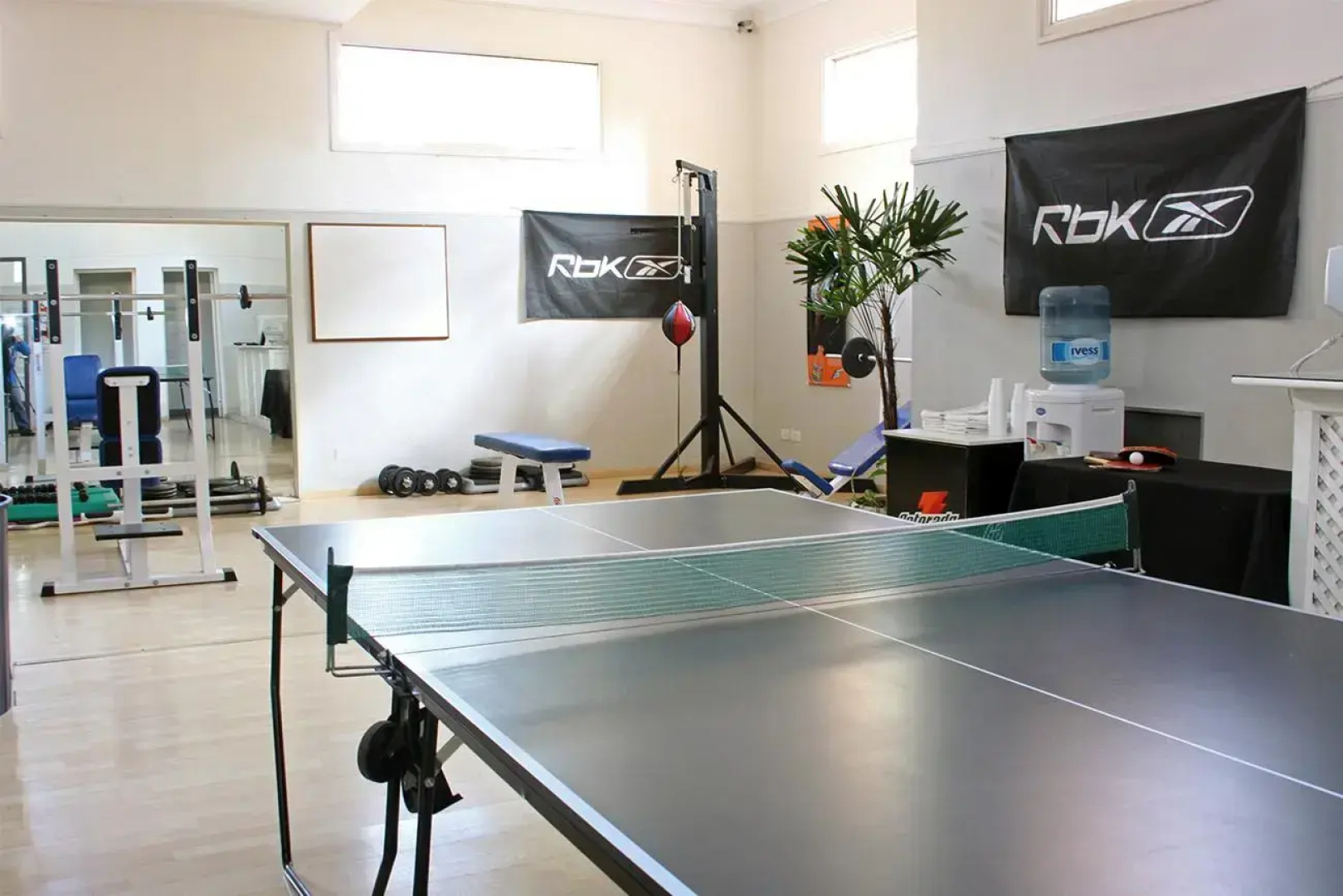 Hotel Colonial San Nicolás