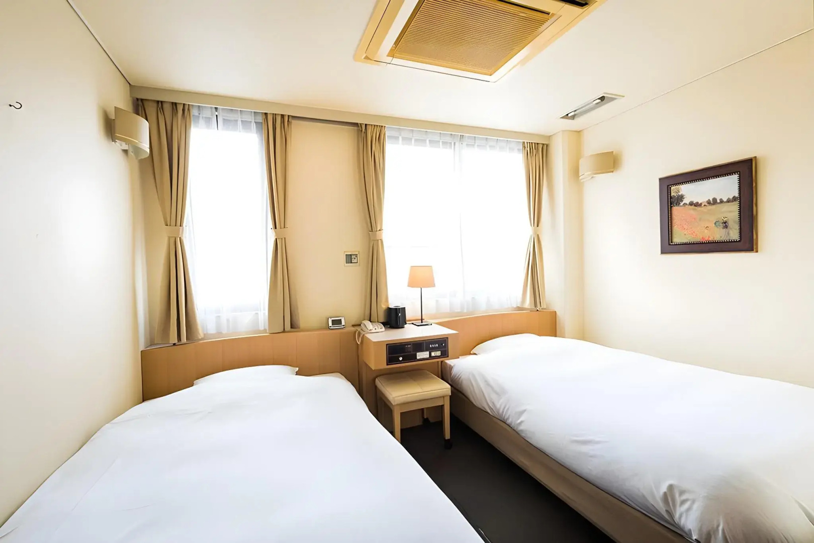 Hotel Sungarden Matsuyama