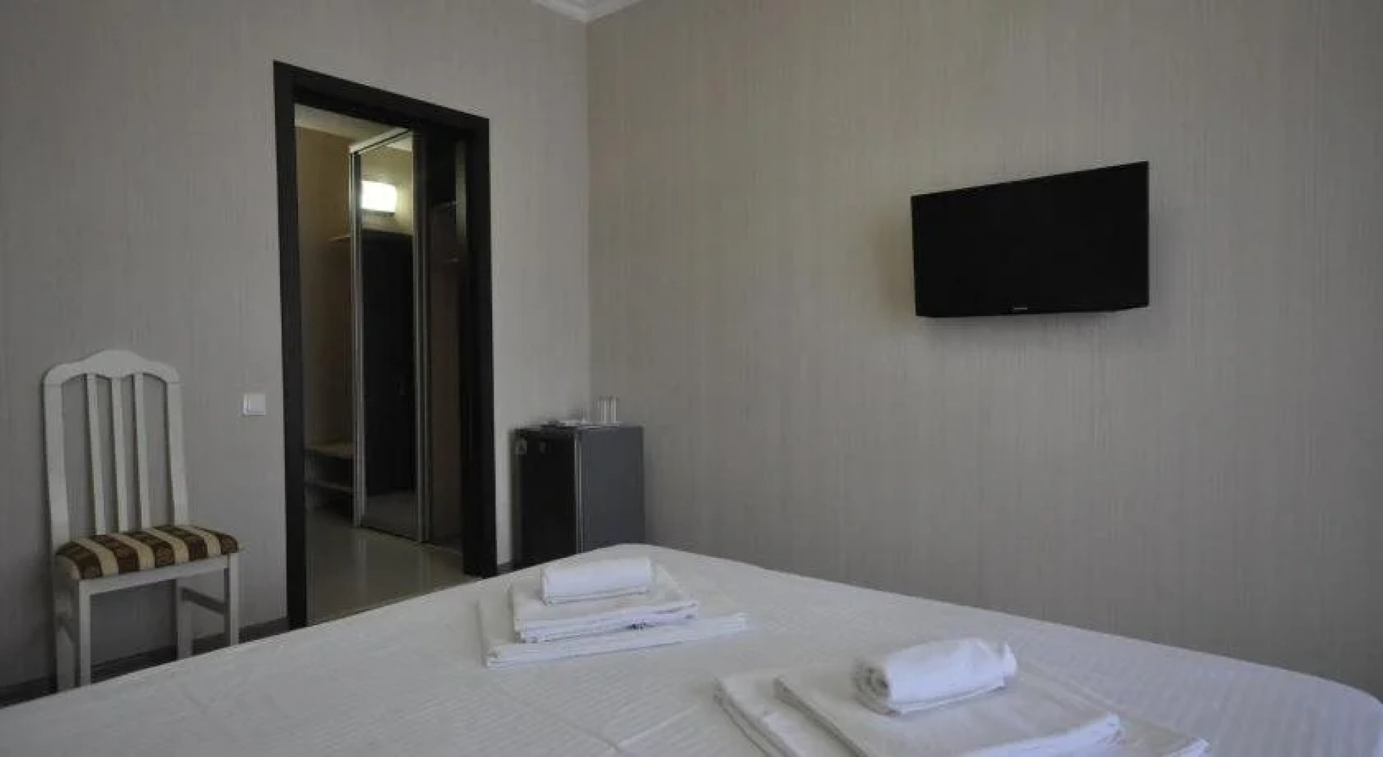 Гостиница Тихая Гавань