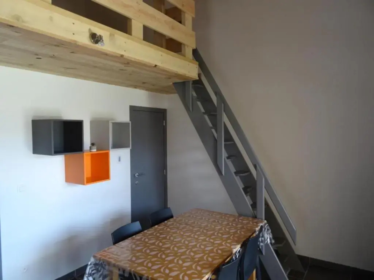 Villa Vallon Pont d'Arc