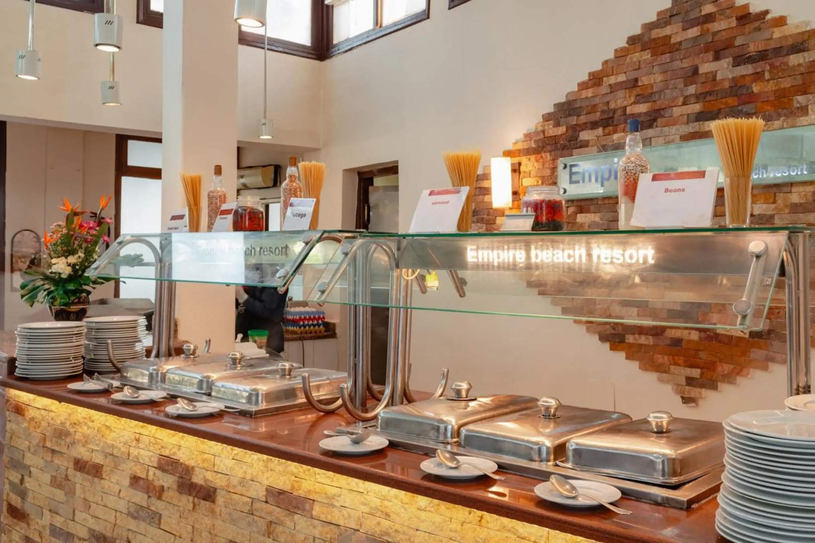 Royal Star Empire Beach Resort