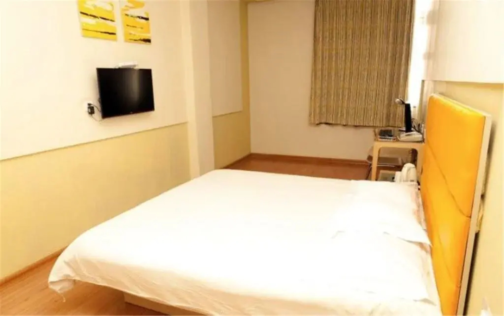 Grace Inn Dongying Guangrao Bus Station