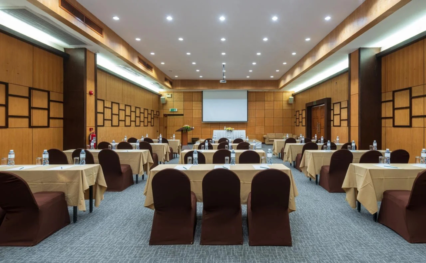 Pinnacle Grand Jomtien Resort