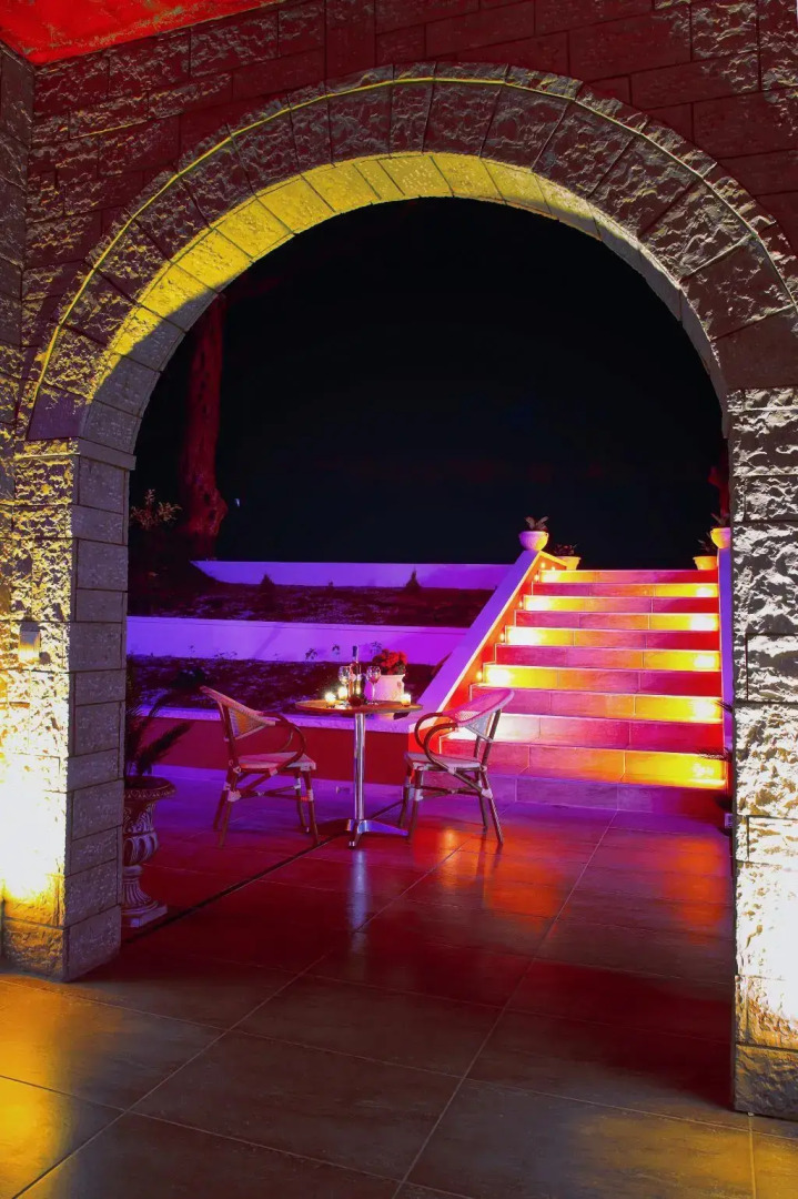 Hotel Parga Princess