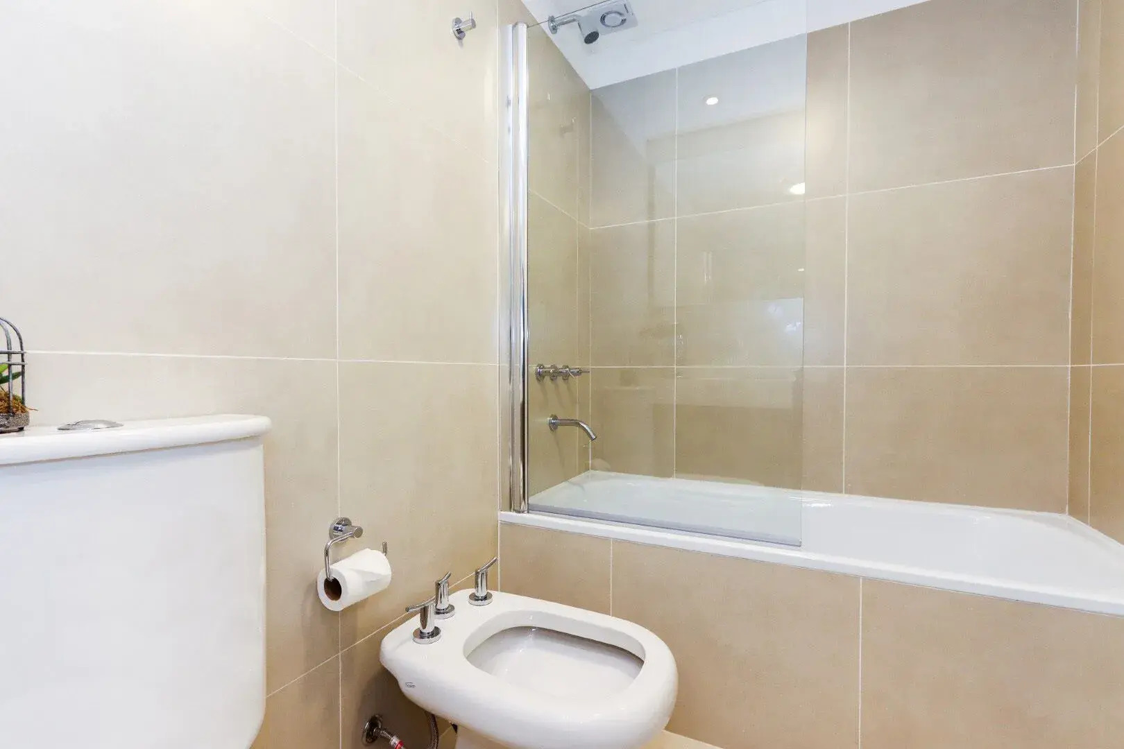 Terrazas del Beagle Apartamentos