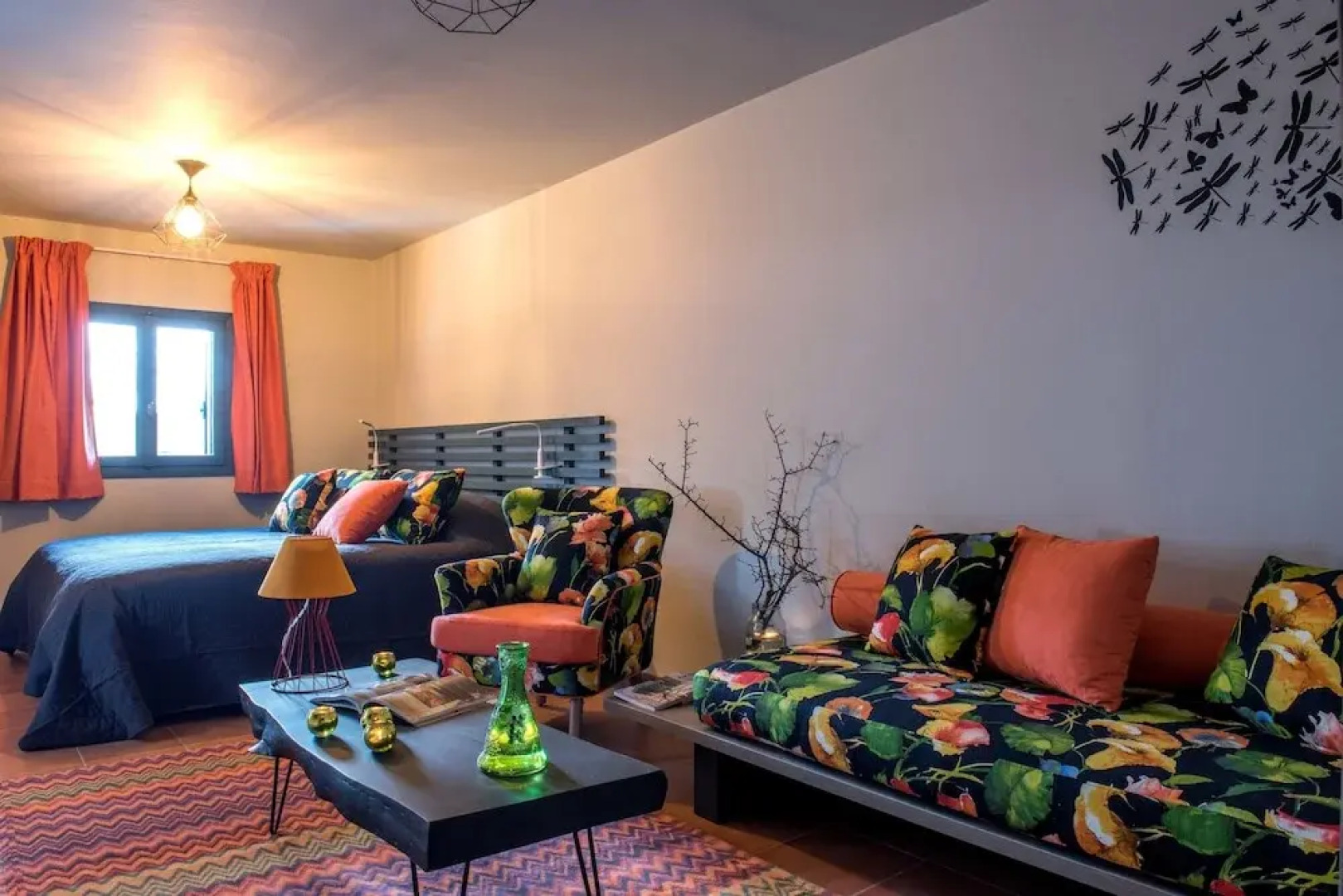 La Maison des Cèdres