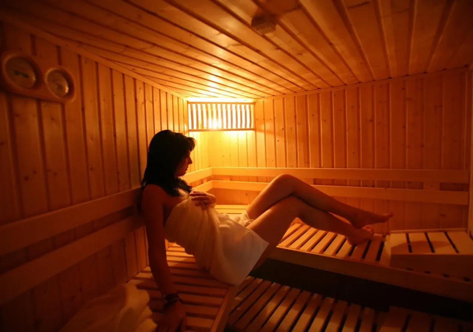 Le Boutique Hotel Moxa