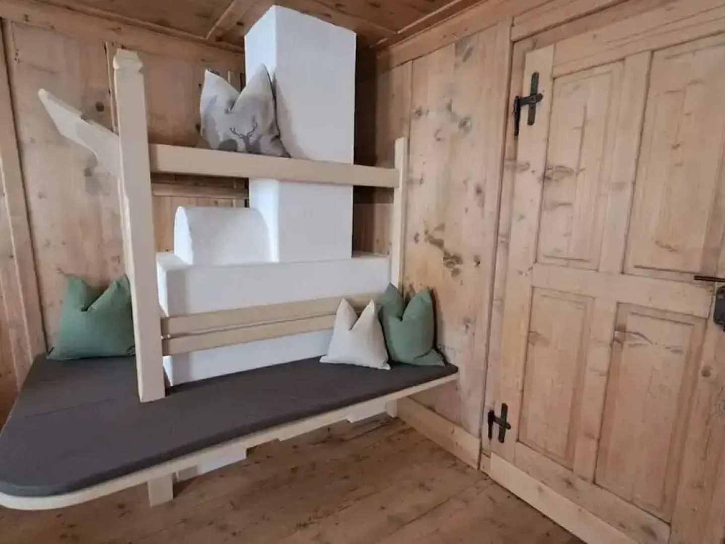 Englhof Comfortable Holiday Residence