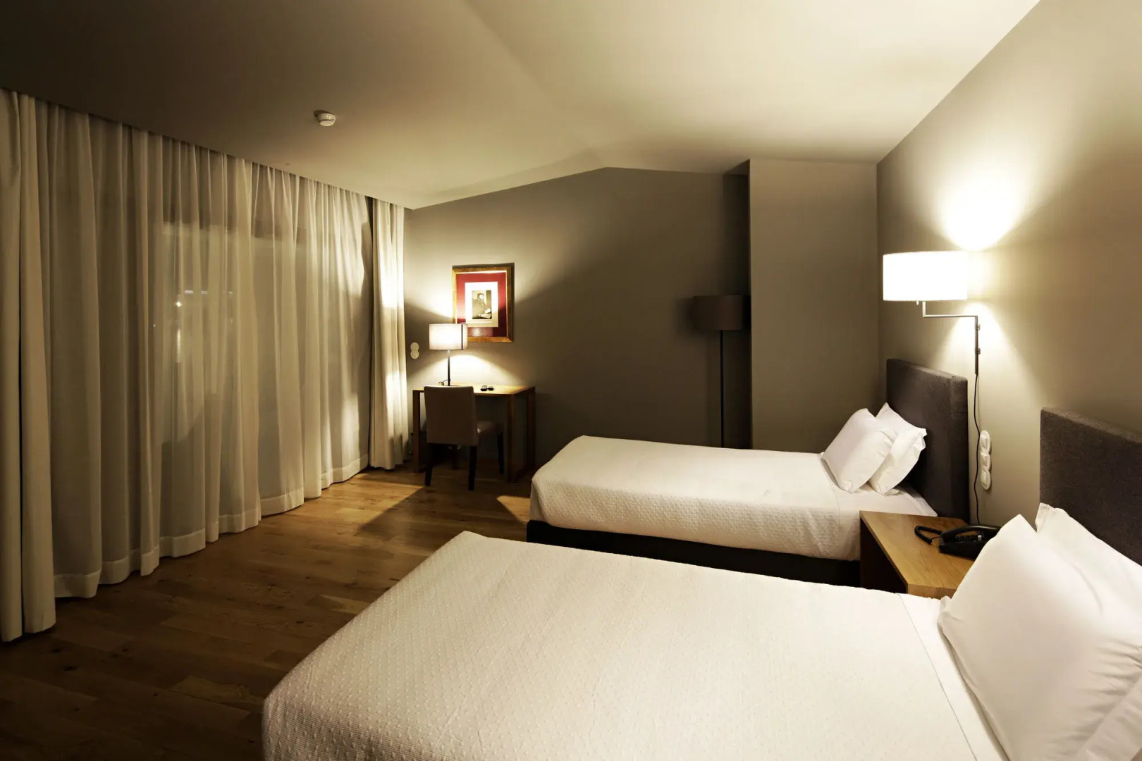 Eurostars Santa Luzia