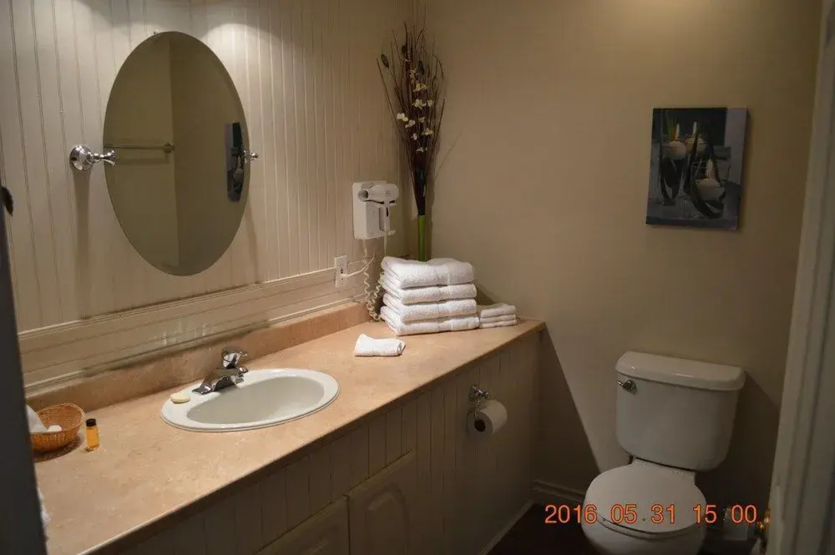 Motel Auberge Hélène