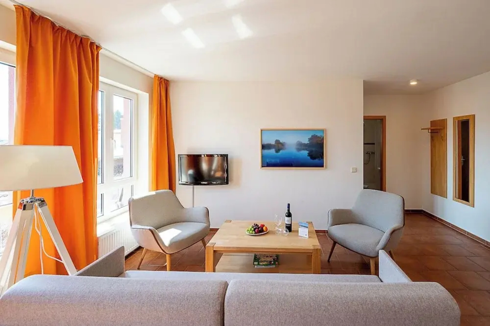 Upstalsboom Koserow Hotel & Apartments