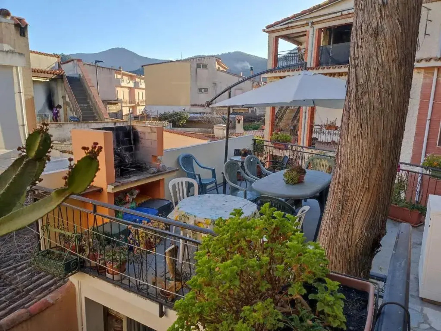 Appartamento Ginepro Sardegna