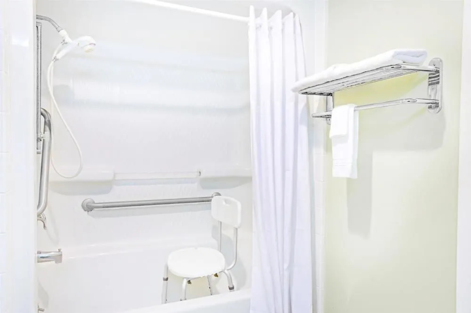 Days Inn Kingsland GA