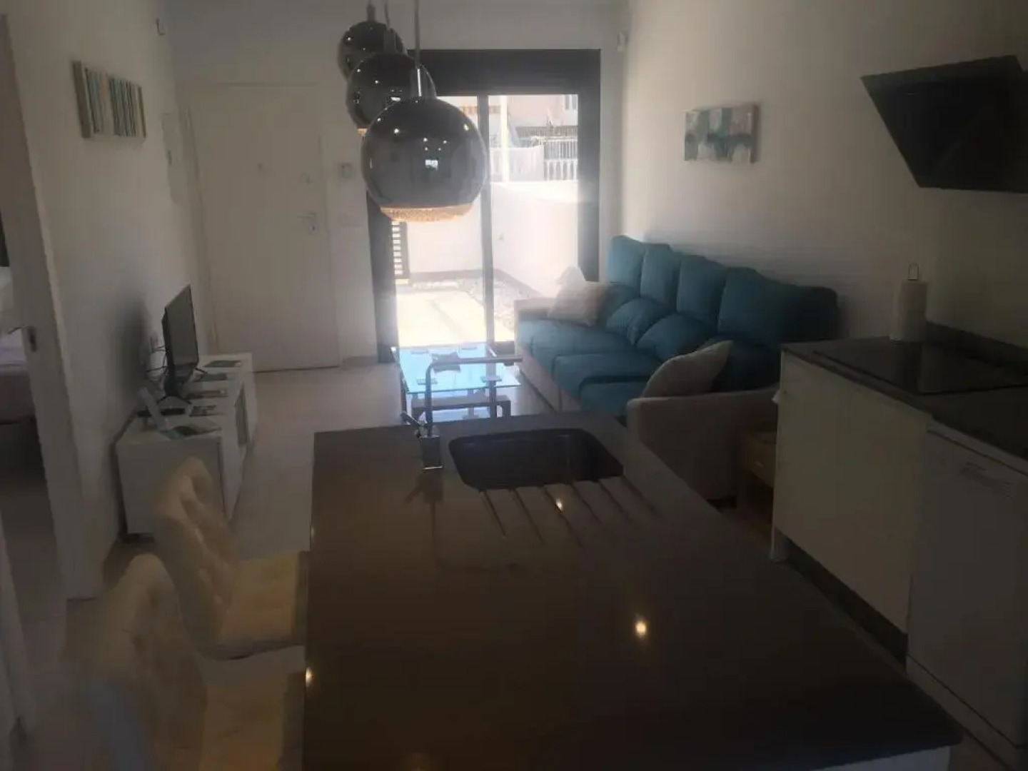 Marqués de Santillana 225 Pueblo Entremares