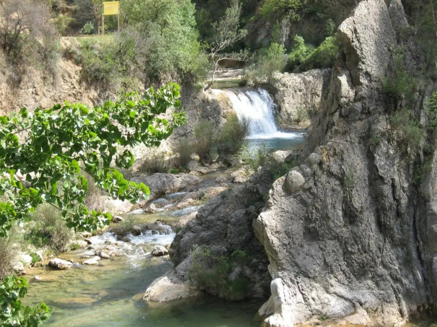 Alojamientos Bellavista