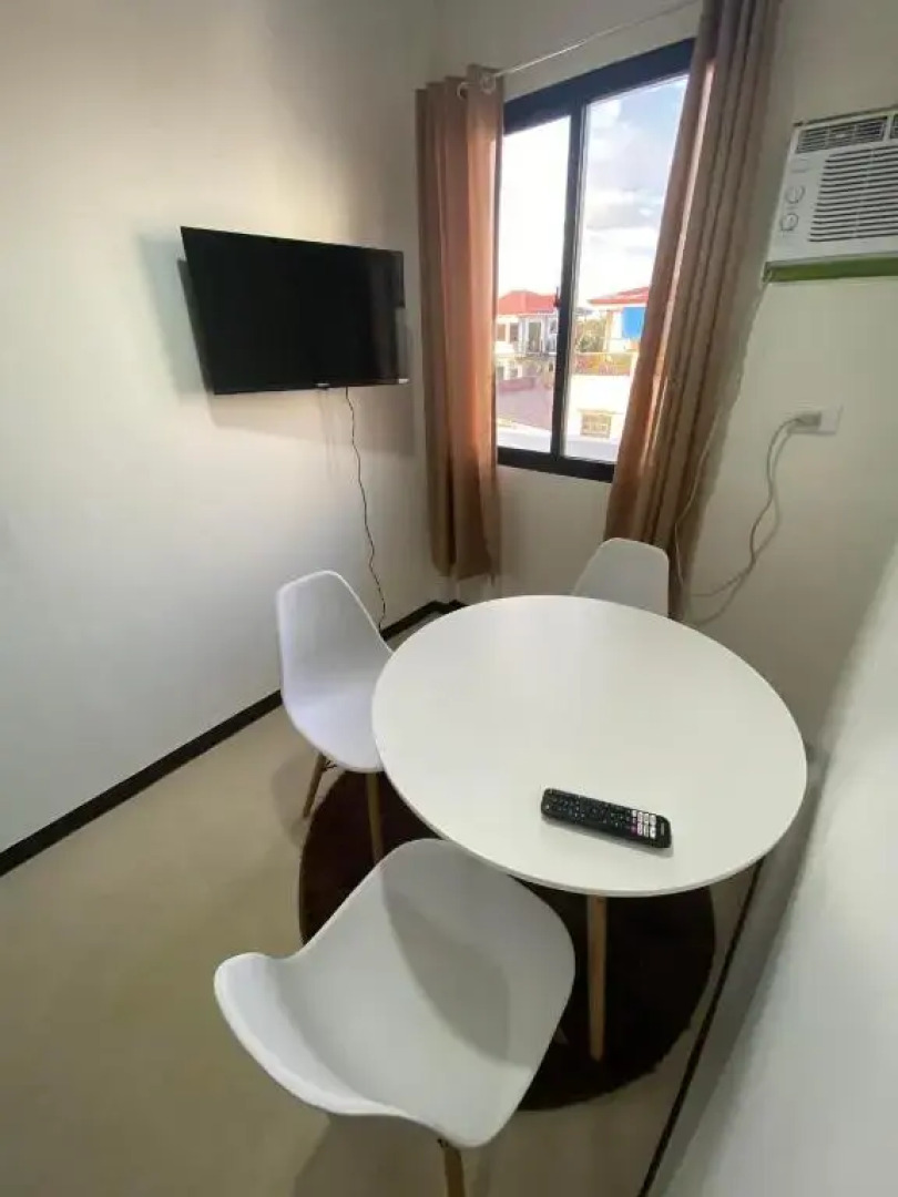 Ma Lourdes Inn- Washington Street