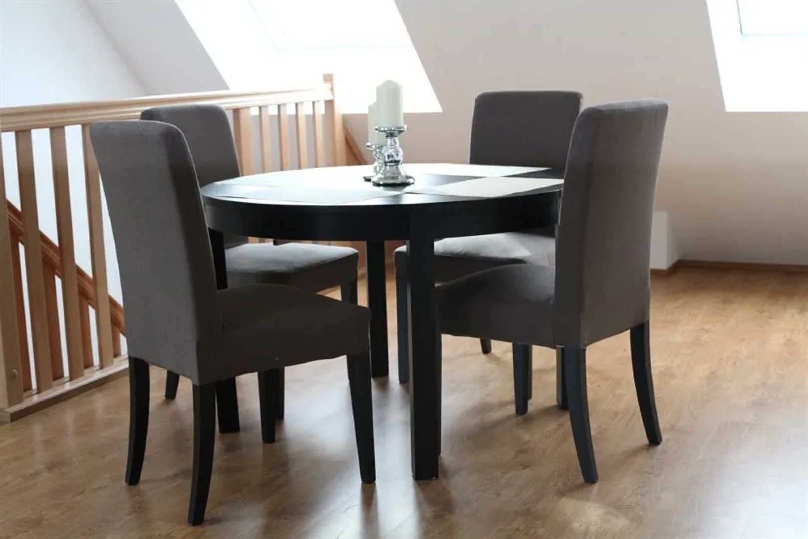 Apartment Mandlgasse