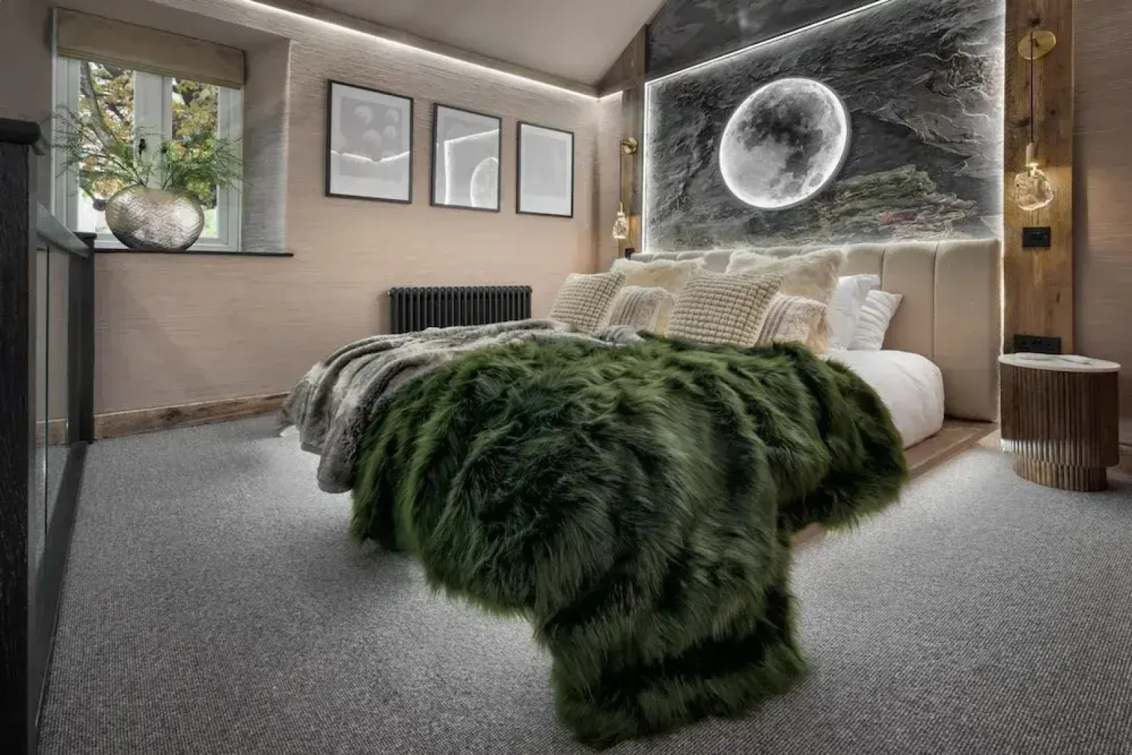 Coronation Cottage Lake District