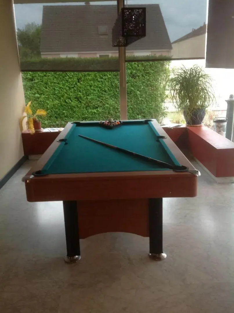 Brit Hotel le Magdalena