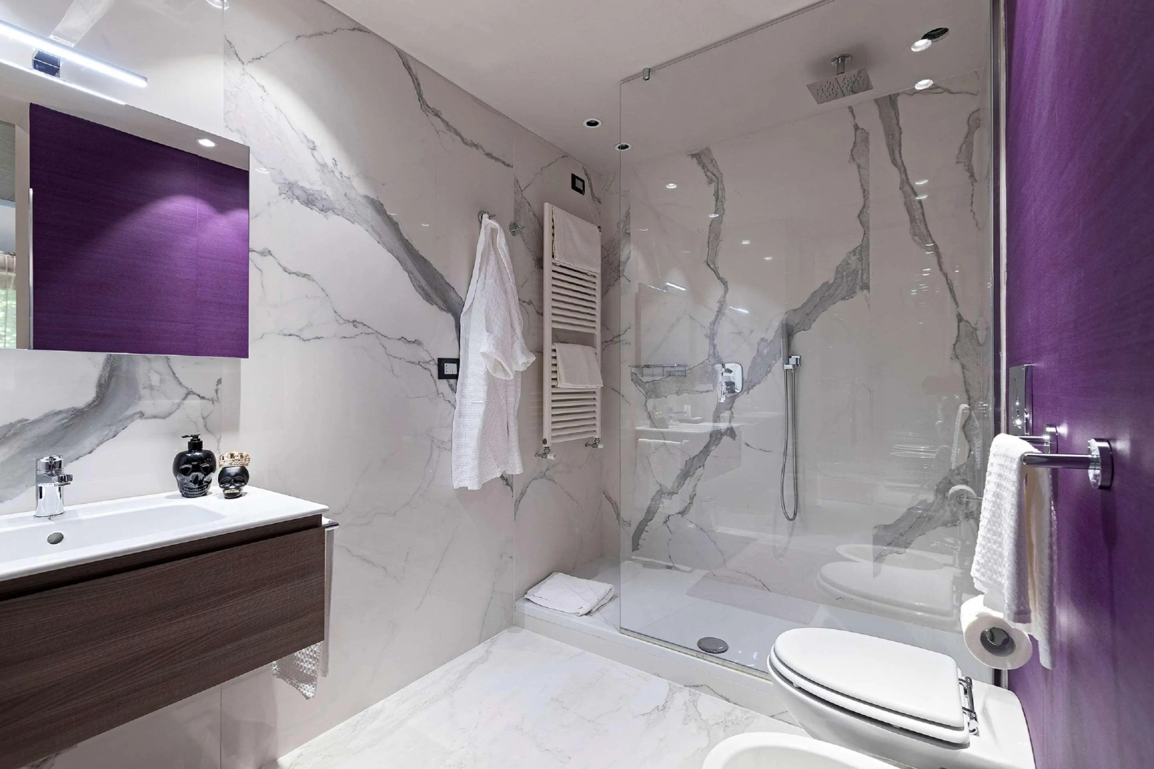 Albavilla Hotel & Co.