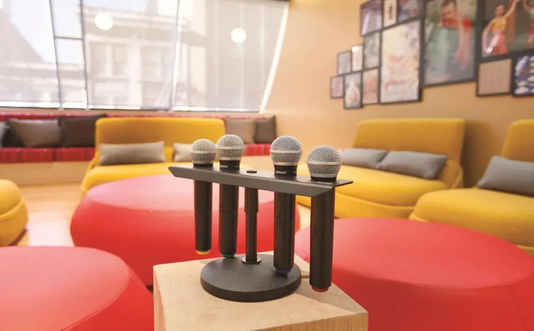 Hilton San Francisco Financial District