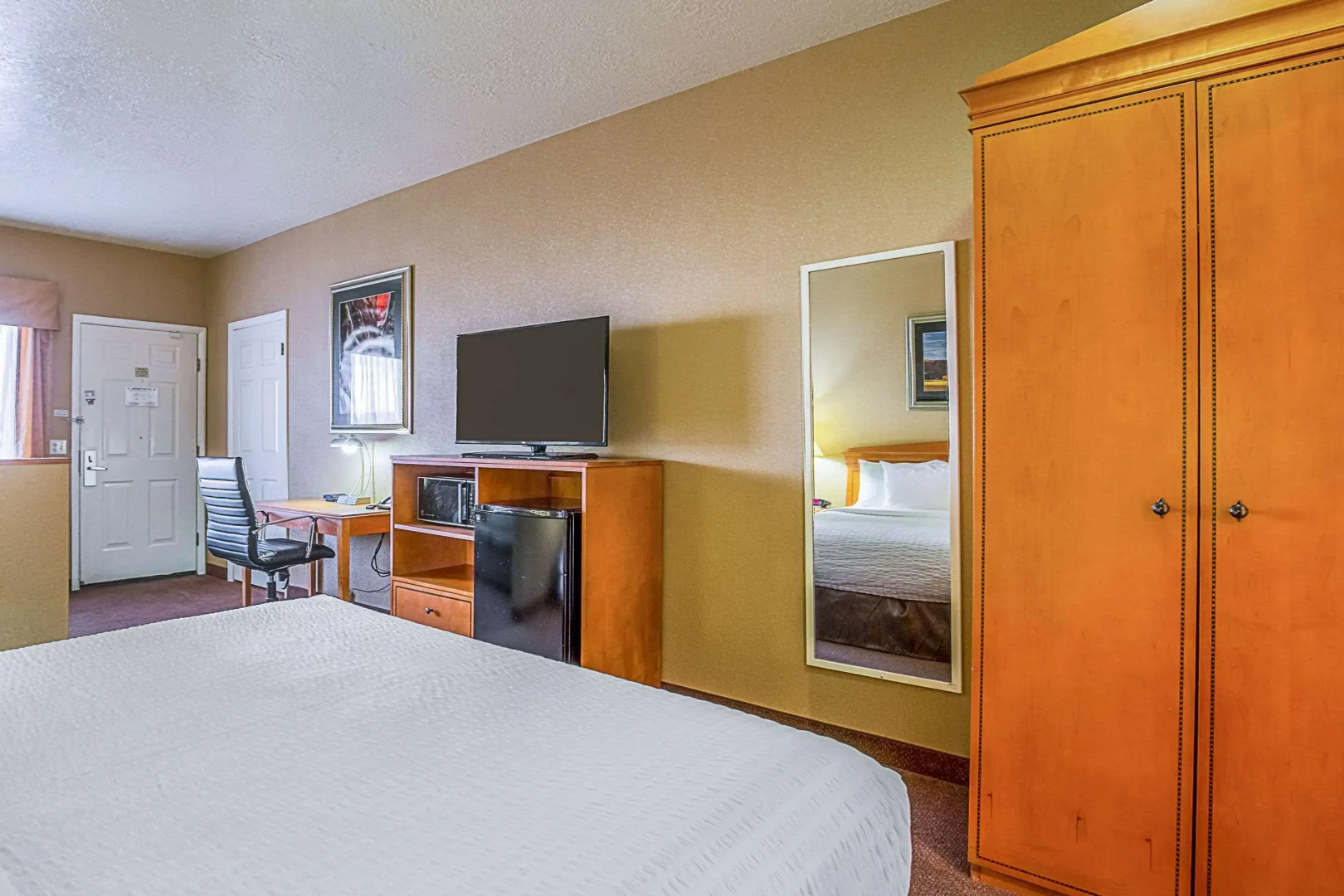 Clarion Suites St George - Convention Center Area