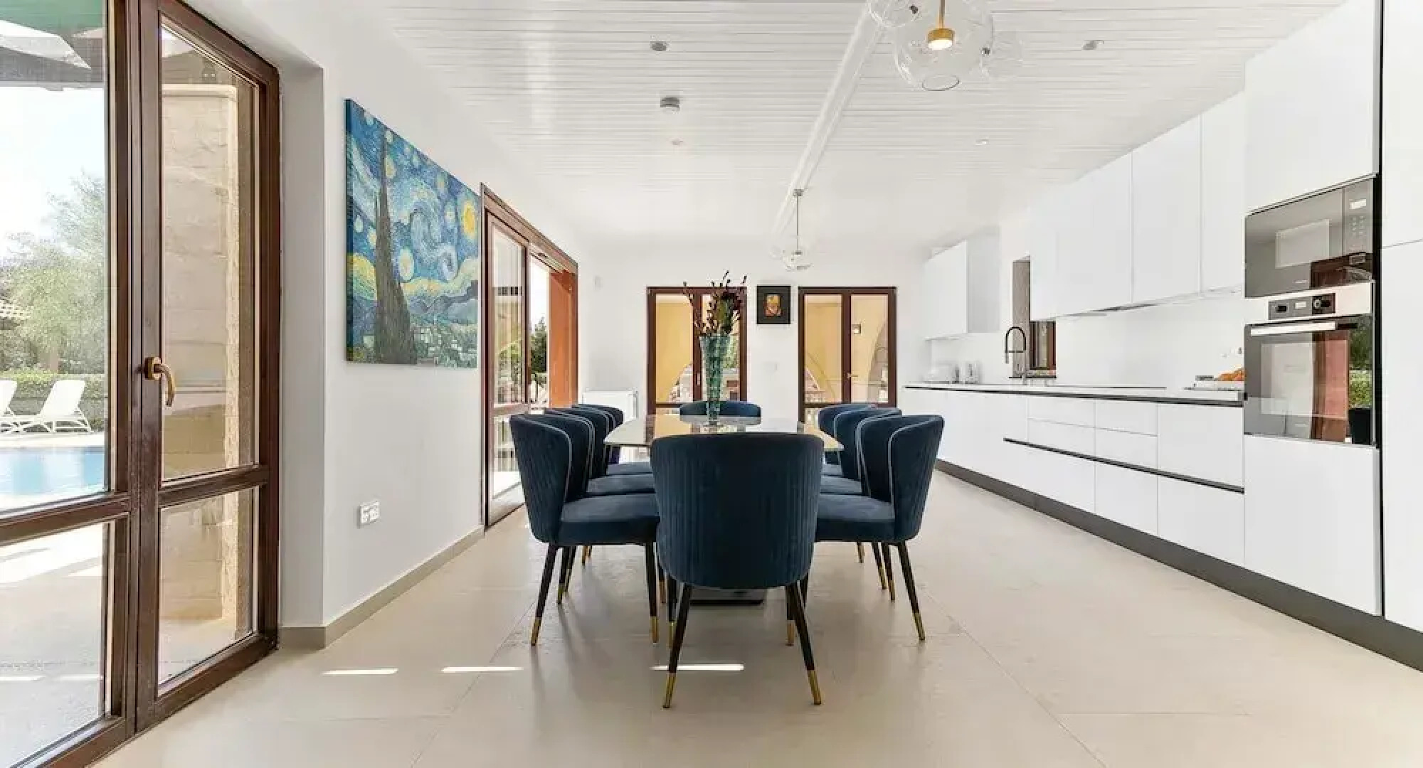 Villa 375 - Delphin in Kouklia