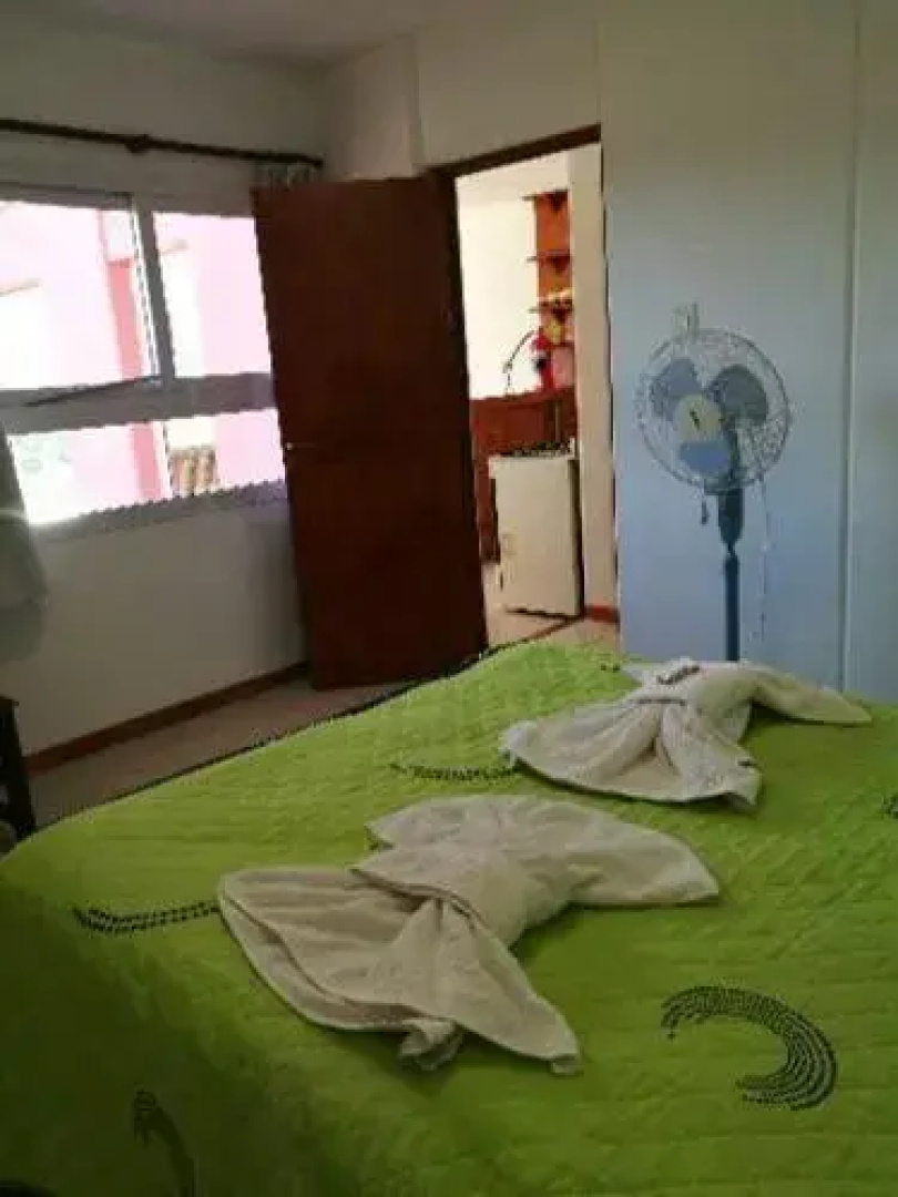 Del Arriero Cabañas