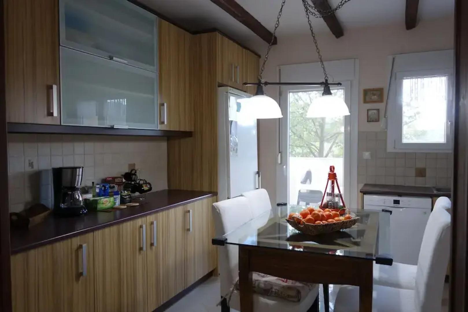 Family Friendly Home